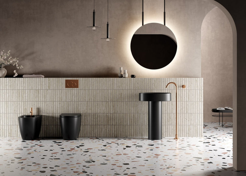 Vase WC