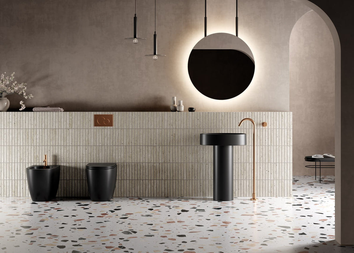 Vase WC