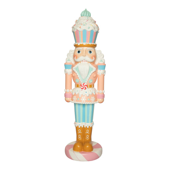 Spărgător de nuci Cupcake, 150 cm