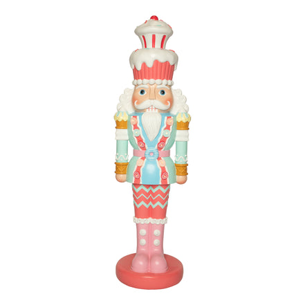 Spărgător de nuci Cupcake, 150 cm