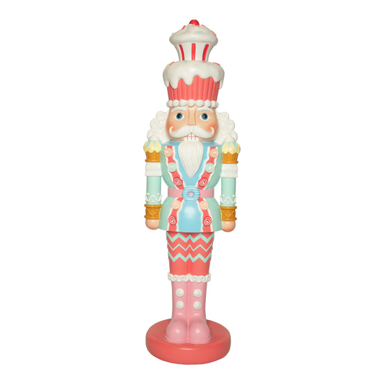 Spărgător de nuci Cupcake, 150 cm