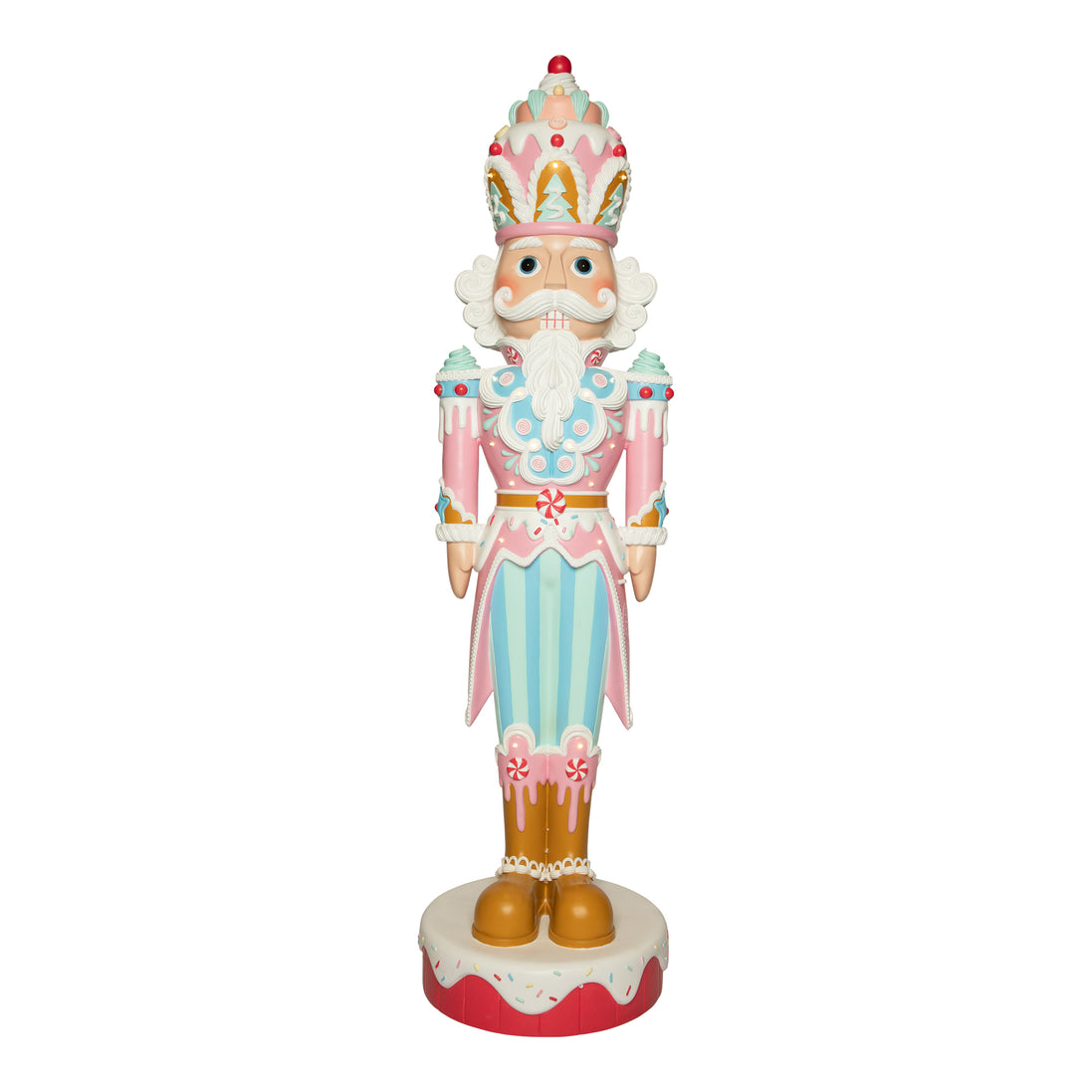 Spărgător de nuci Candy, 180 cm