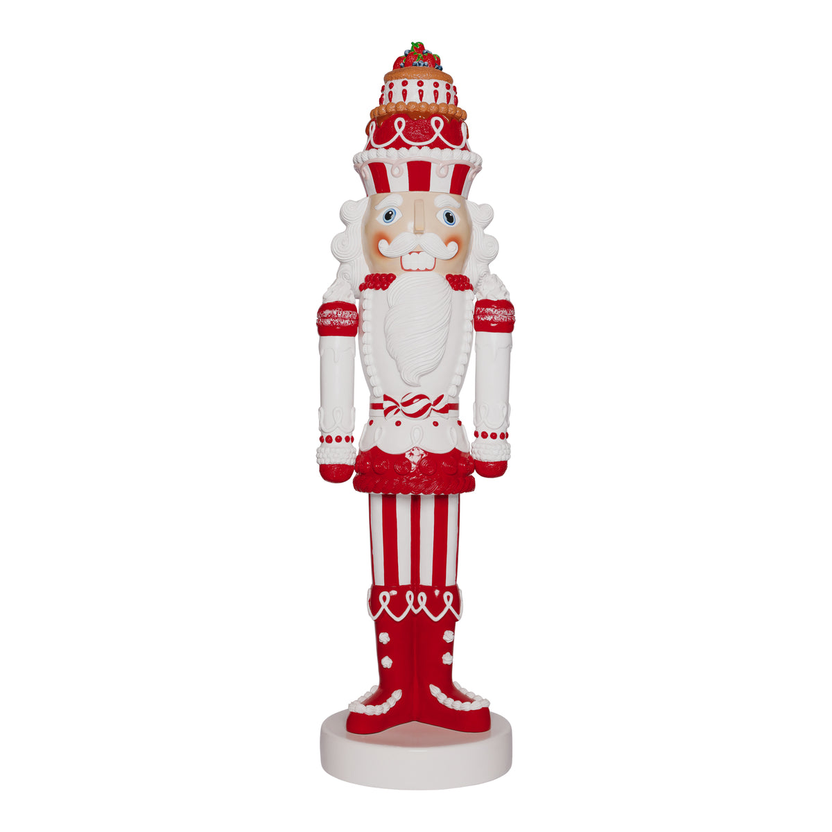 Spărgător de nuci Candy Cake, 180 cm
