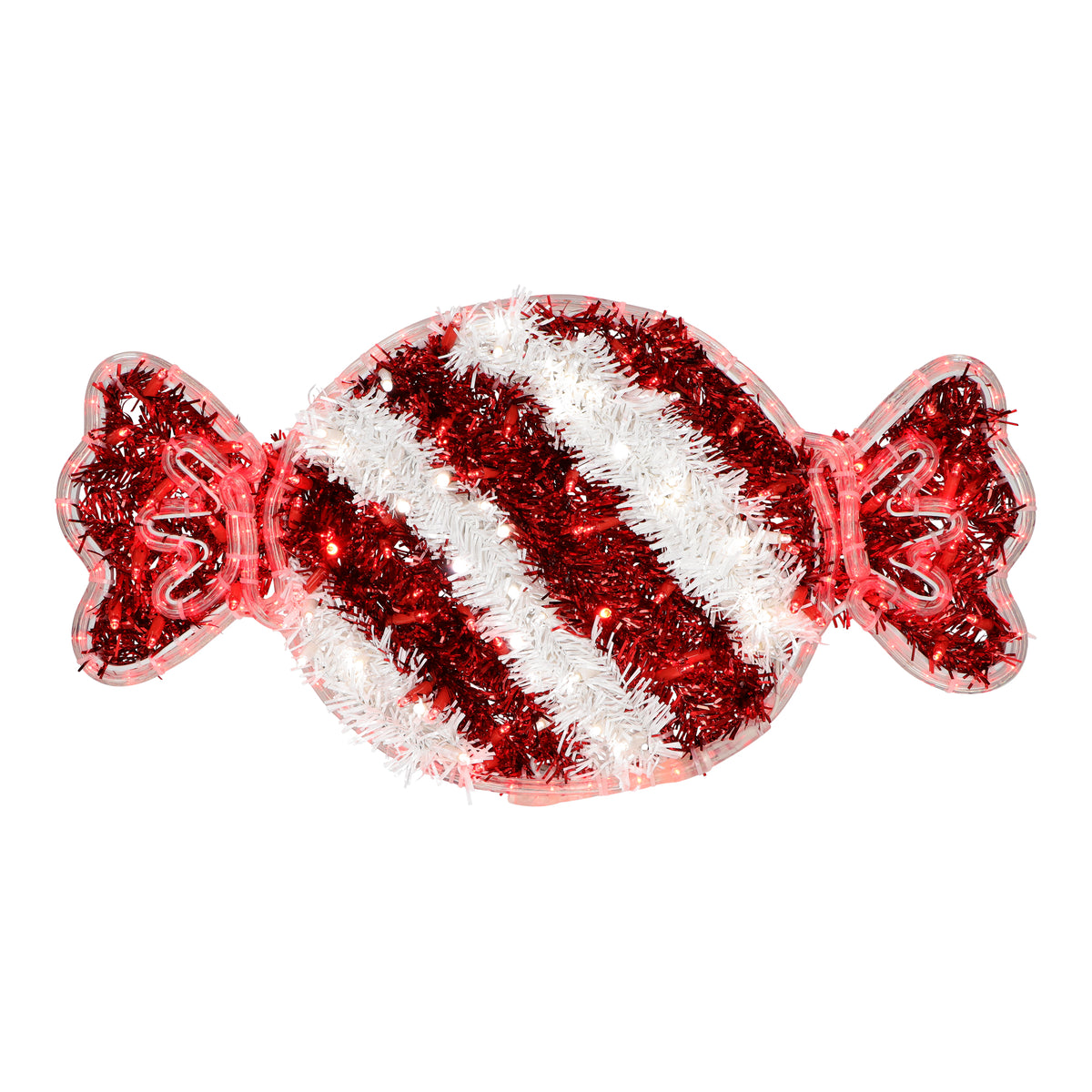BOMBOANA CU LED