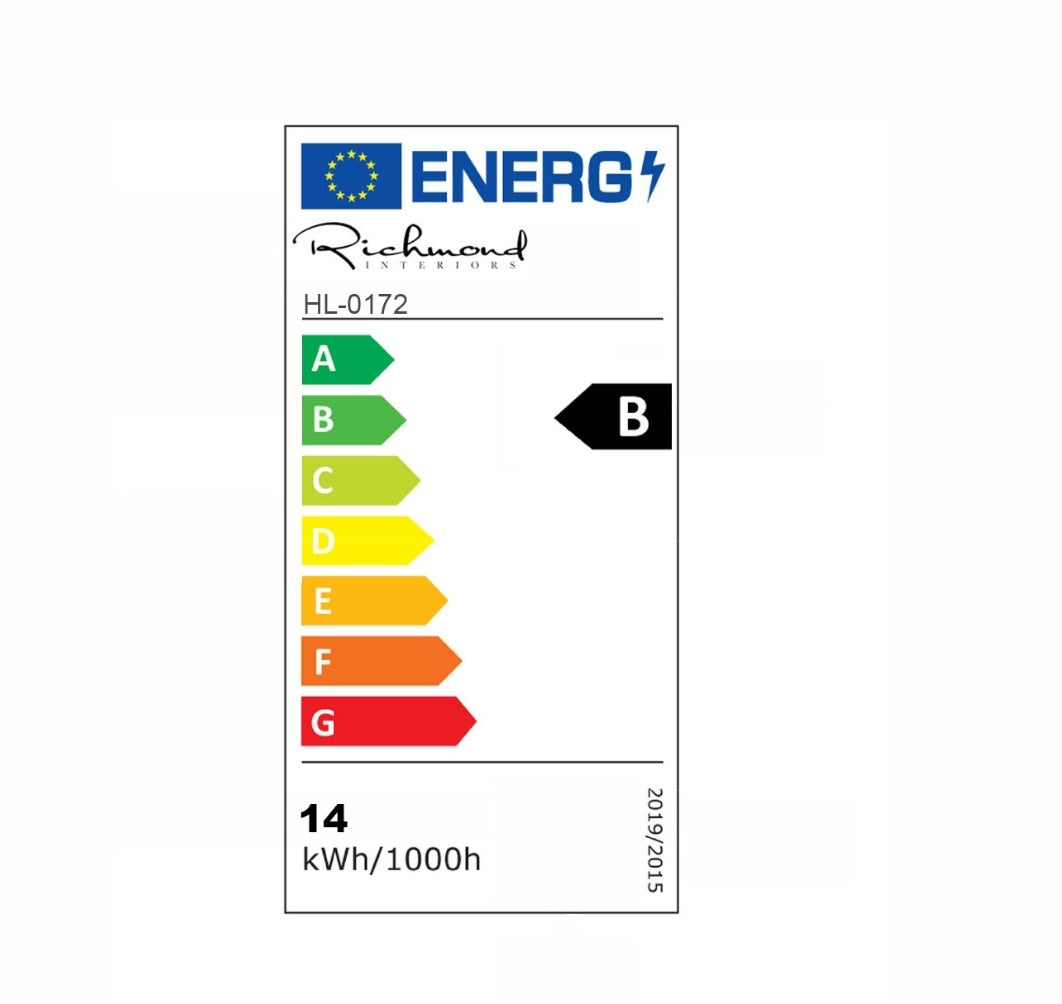 Etichetă energetică UE