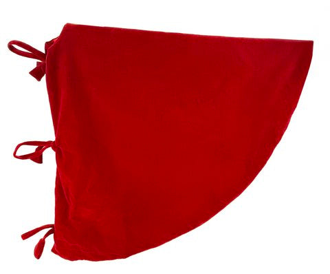FUSTA DE BRAD DIN CATIFEA ROSIE 120 CM