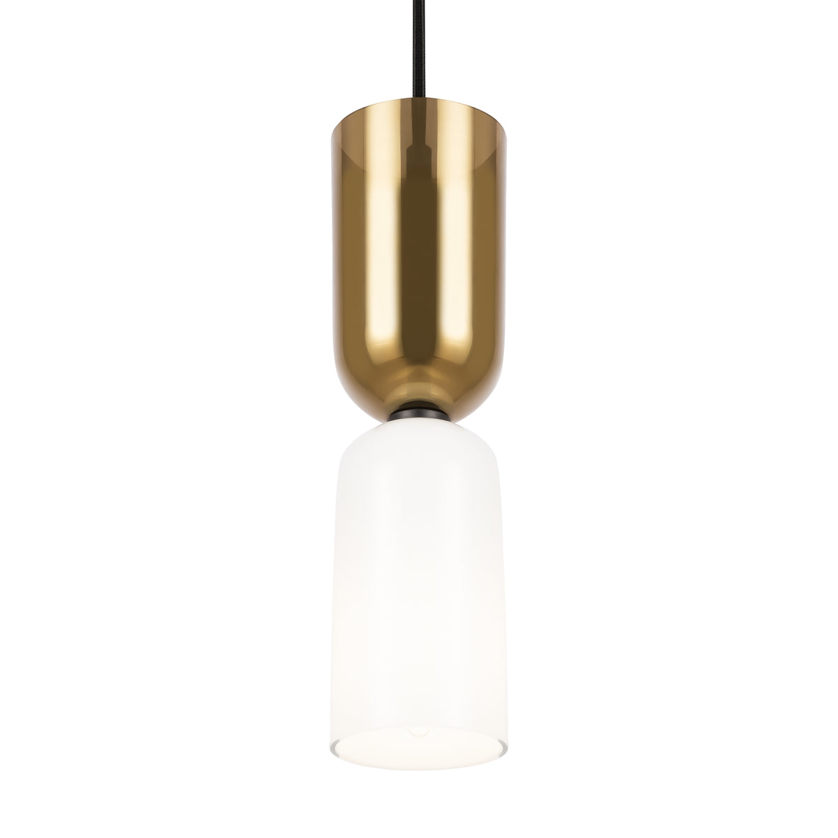 Lampa suspendata MOD177PL-01G