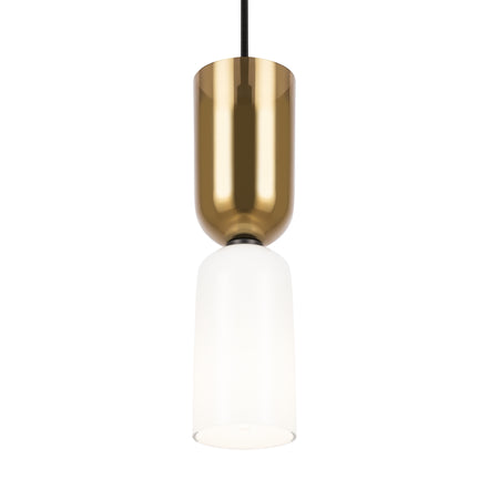 Lampa suspendata MOD177PL-01G