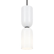 Lampa suspendata MOD177PL-01W