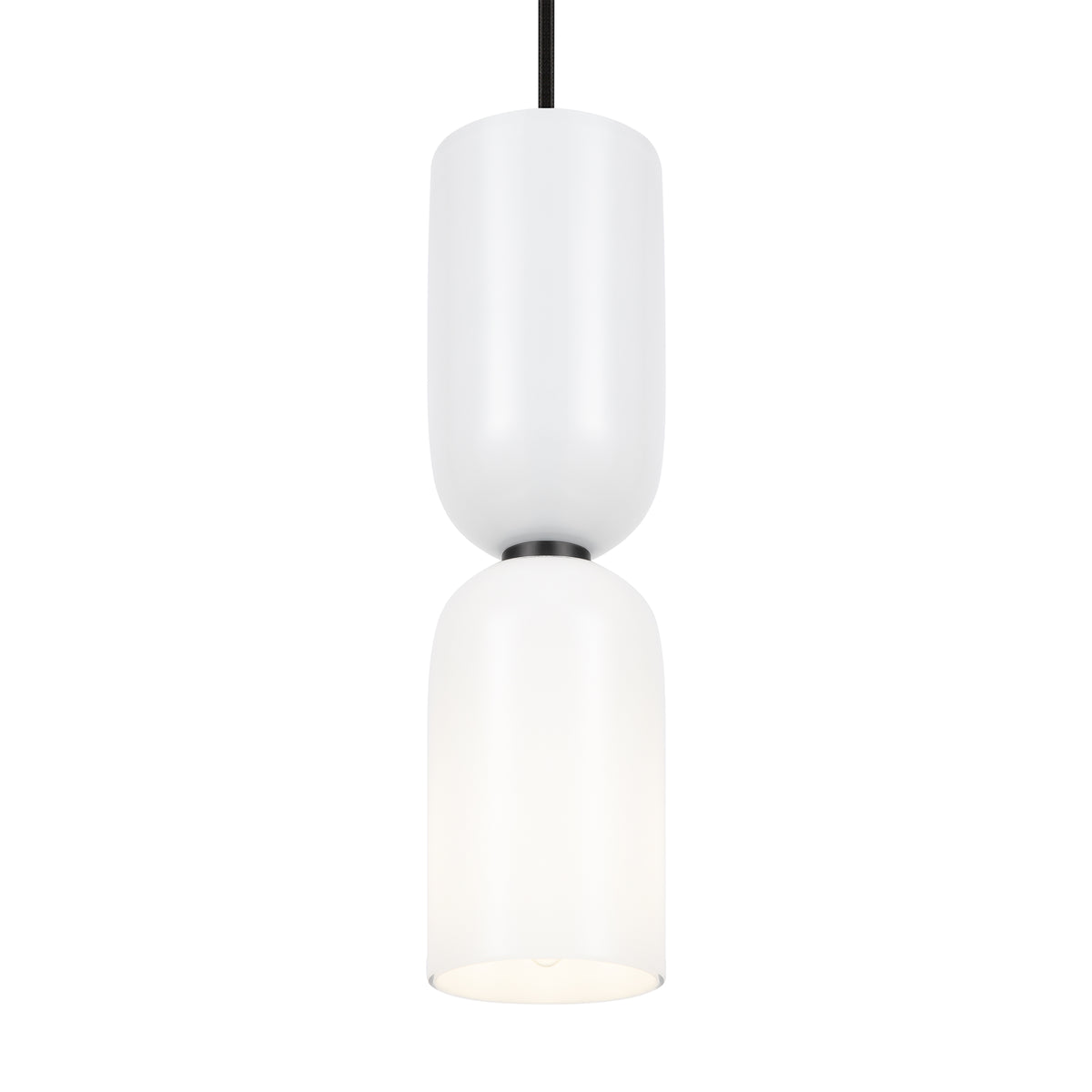 Lampa suspendata MOD177PL-01W