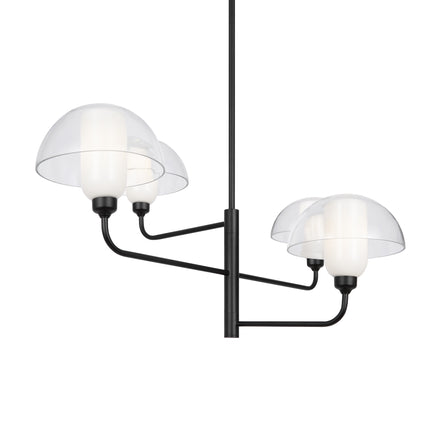 Lampa suspendata MOD177PL-04B