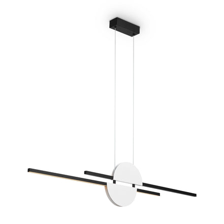 Lampa suspendata MOD179PL-L26W4K