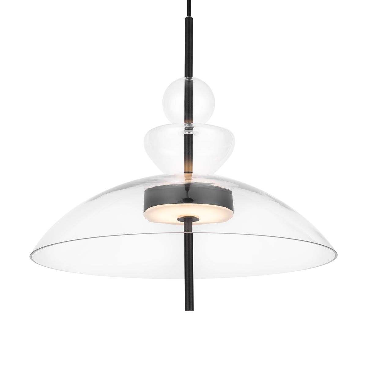 Lampa suspendata MOD185PL-L6B3K3