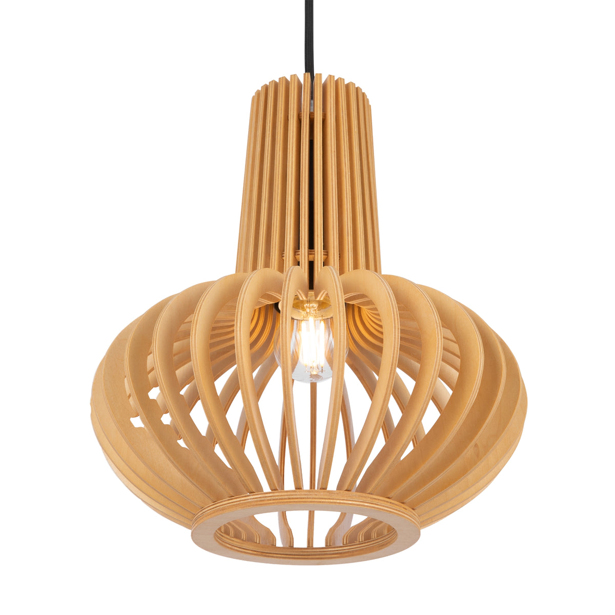 Lampa suspendata MOD193PL-01W