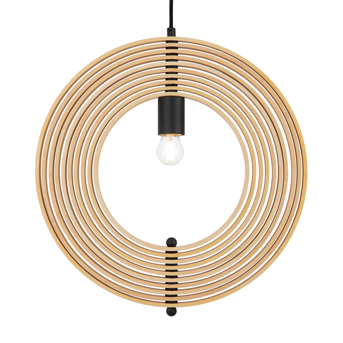 Lampa suspendata MOD197PL-01W