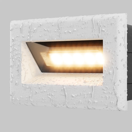 Lampă stradala O045SL-L3W3K