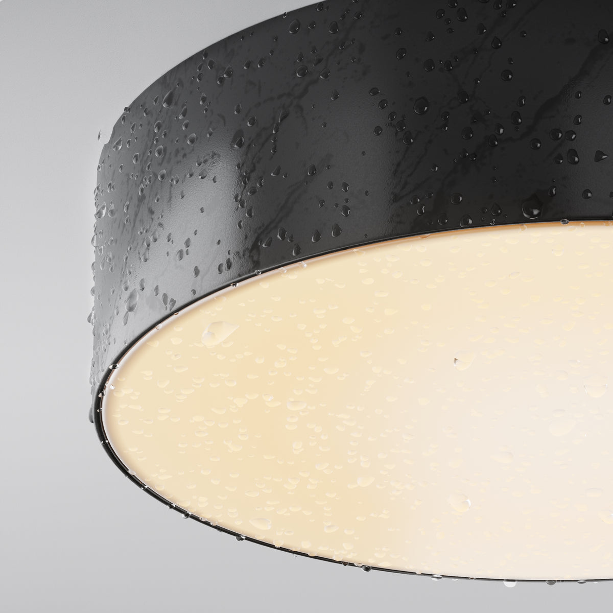 Plafoniera O431CL-L30B3K