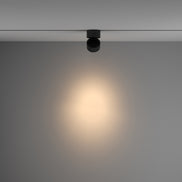 Corp de iluminat pe șină TR084-1-15W3K-B
