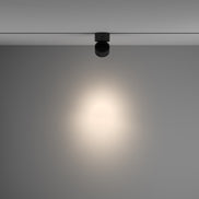 Corp de iluminat pe șină TR084-1-15W4K-B