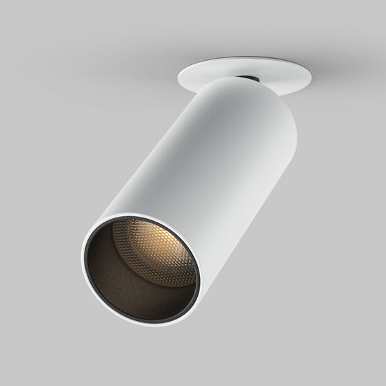Downlight C053CL-L12W3K-W-W