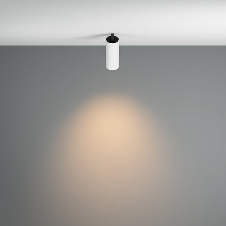 Downlight C053CL-L12W3K-W-W