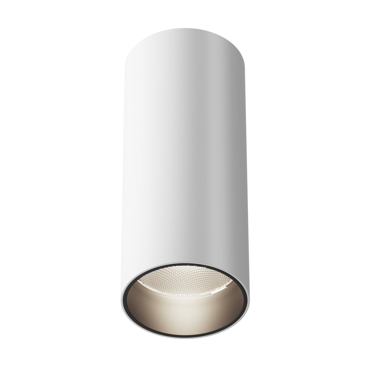 Ceiling luminaire C056CL-L12W4K-W-W