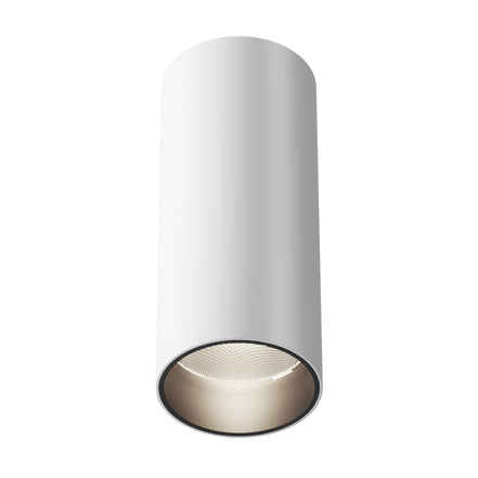 Ceiling luminaire C056CL-L12W4K-W-W