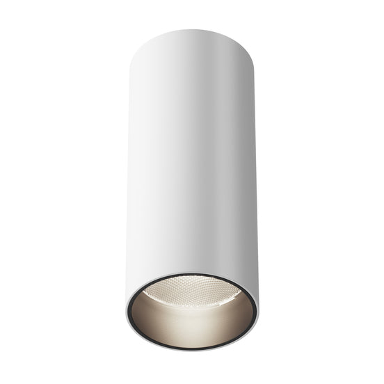 Ceiling luminaire C056CL-L12W4K-W-W