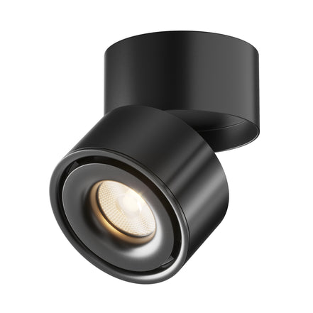Ceiling luminaire C084CL-15W3K-D-B