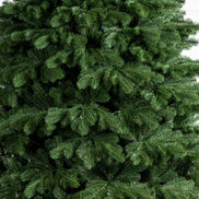 Brad Artificial Full 3D Versailles verde 180 Cm
