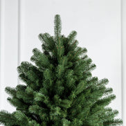 Brad Artificial Full 3D Versailles verde 180 Cm