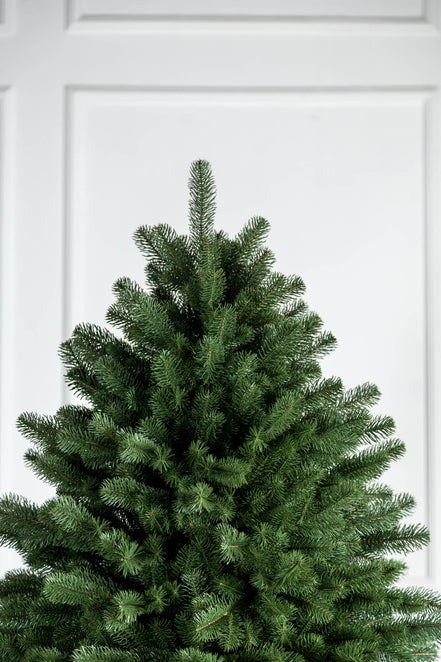 Brad Artificial Full 3D Versailles verde 180 Cm