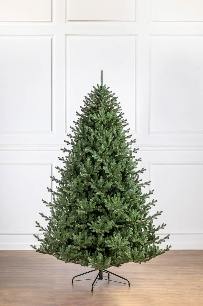 Brad Artificial Milan Full 3D verde 250cm