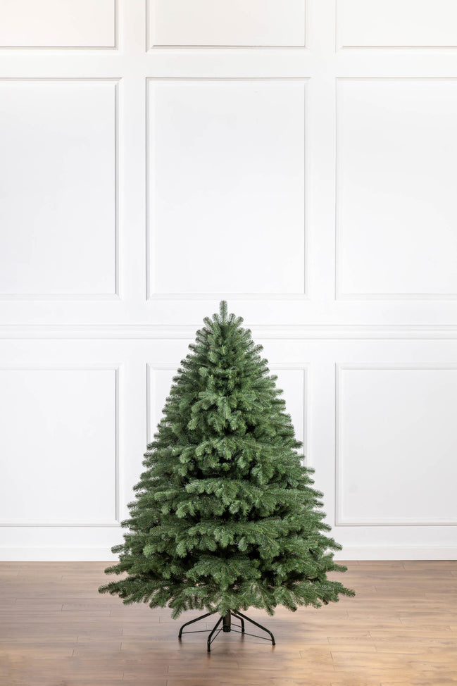 Brad Artificial Full 3D Versailles verde 180 Cm