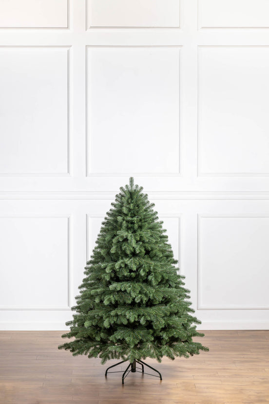 Brad Artificial Full 3D Versailles verde 180 Cm