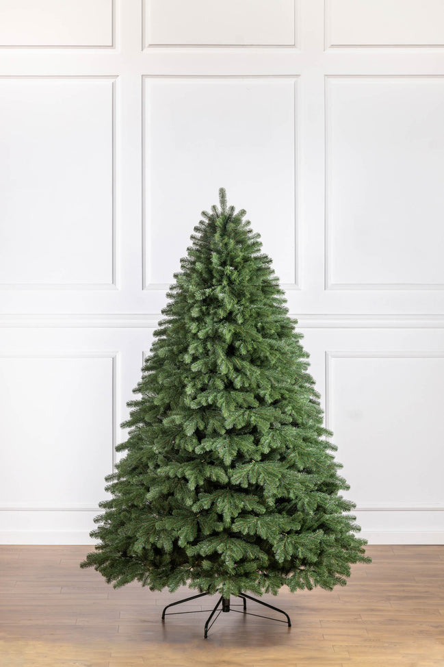 Brad Artificial Full 3D Versailles verde 250 cm