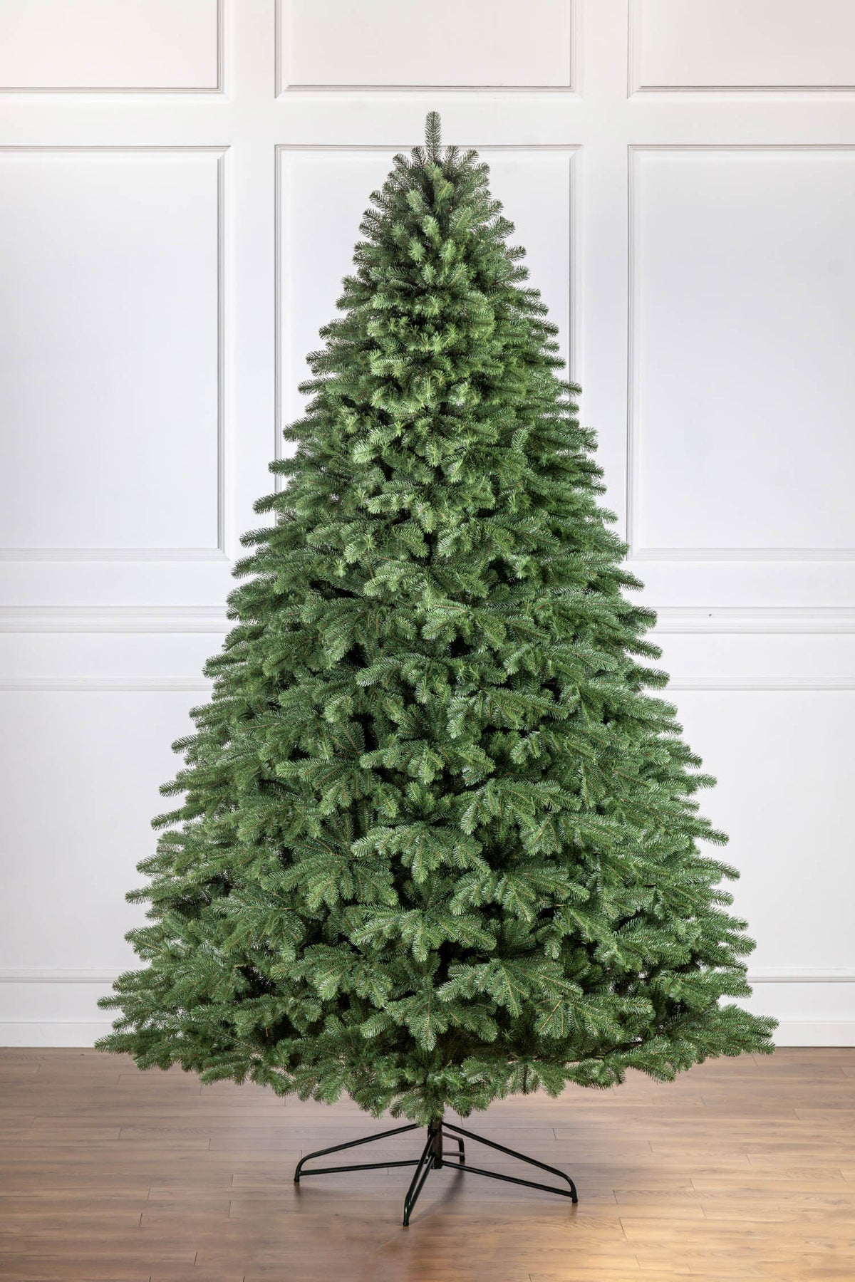 Brad Artificial Full 3D Versailles verde 300 cm