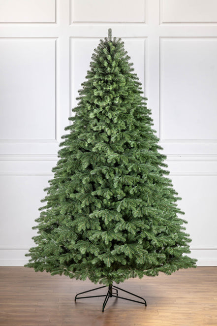 Brad Artificial Full 3D Versailles verde 300 cm