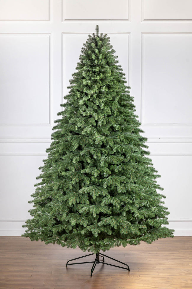Brad Artificial Full 3D Versailles verde 300 cm