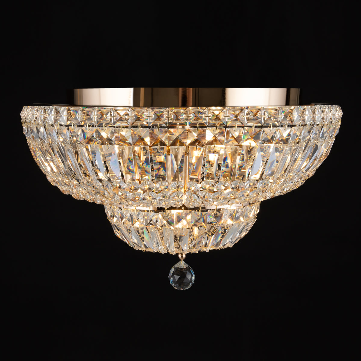 Candelabru DIA100-CL-12-G