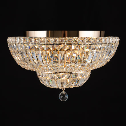 Candelabru DIA100-CL-12-G