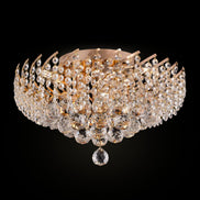 Candelabru DIA120-06-G