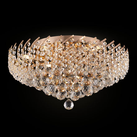 Candelabru DIA120-09-G