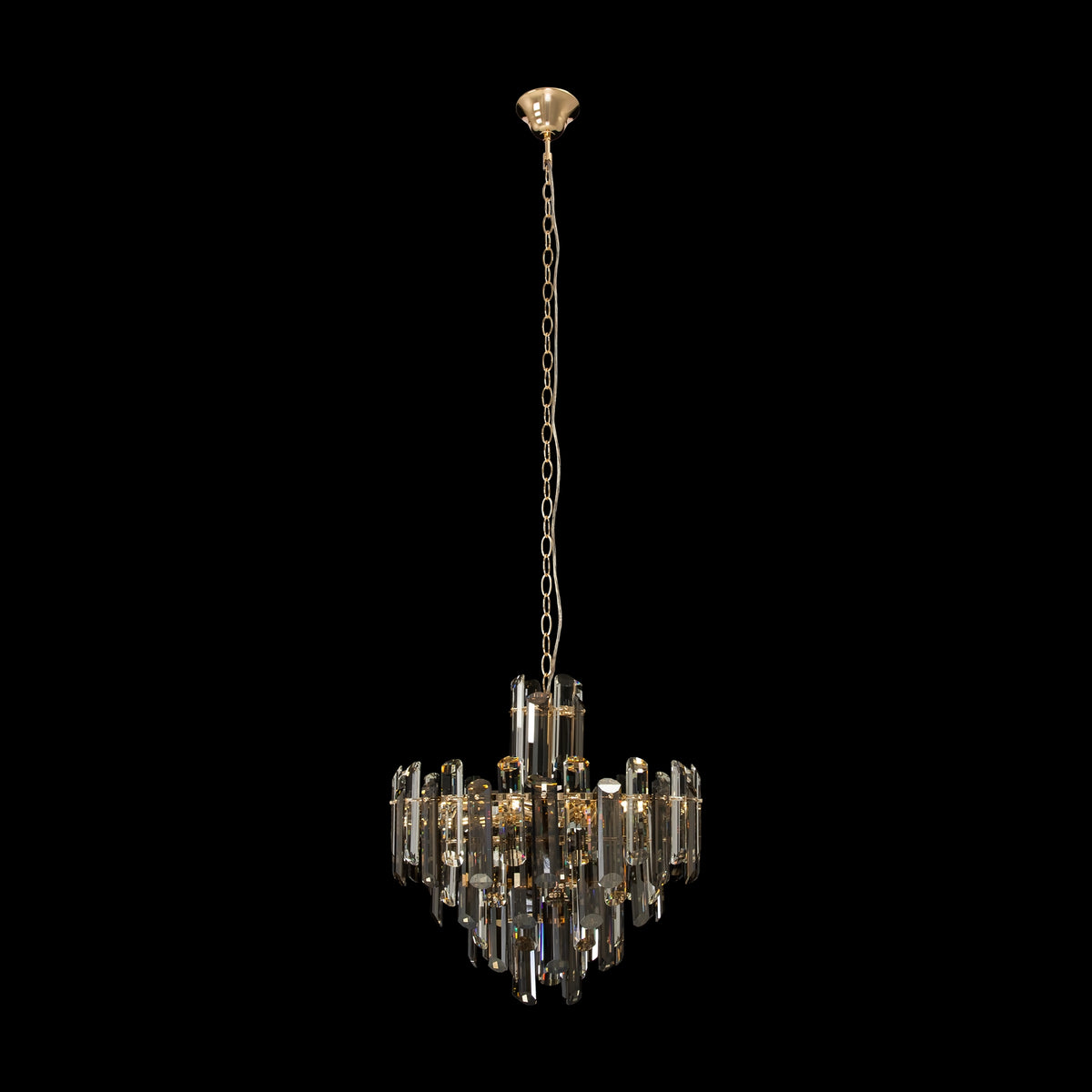 Lampa suspendata DIA200PL-06G