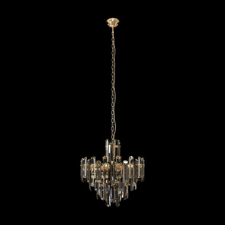 Lampa suspendata DIA200PL-06G
