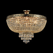 Candelabru DIA890-CL-06-G