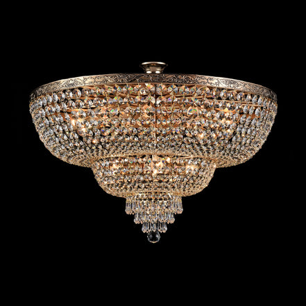 Candelabru DIA891-CL-14-G