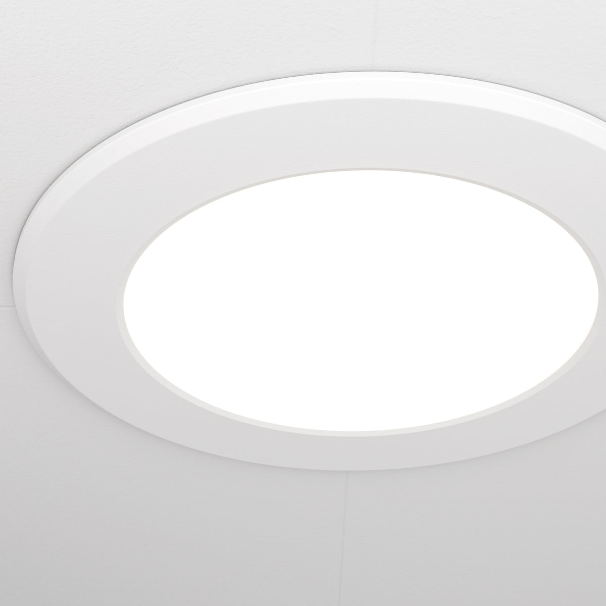 Downlight DL015-6-L7W