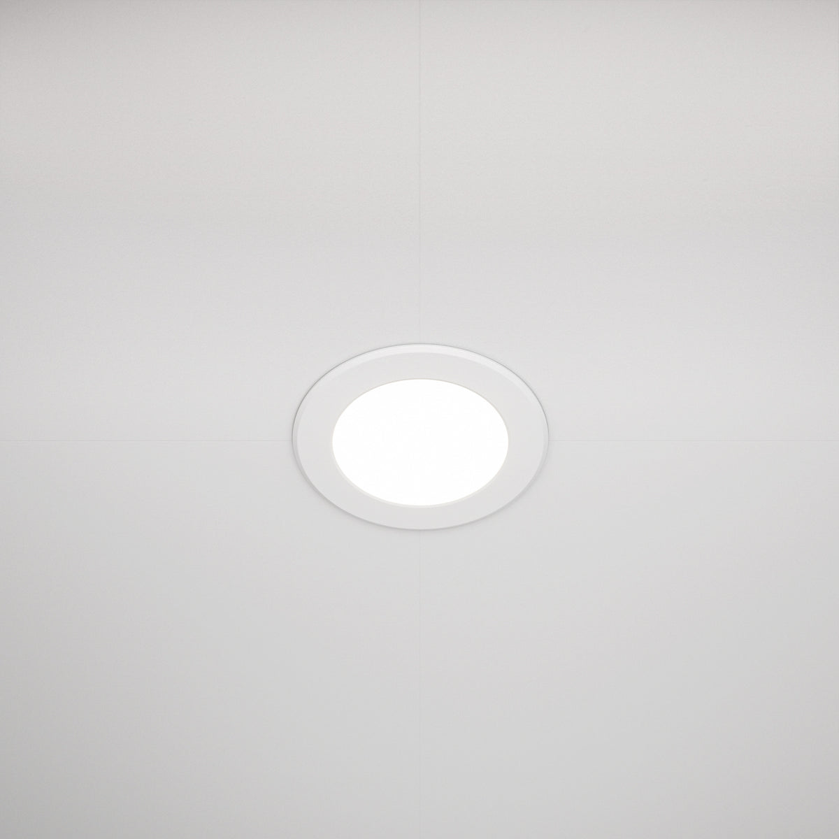 Downlight DL015-6-L7W