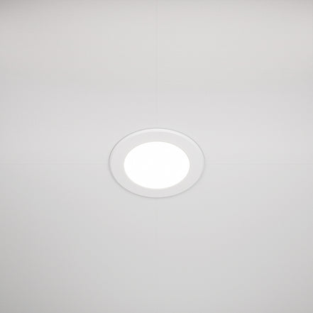 Downlight DL015-6-L7W